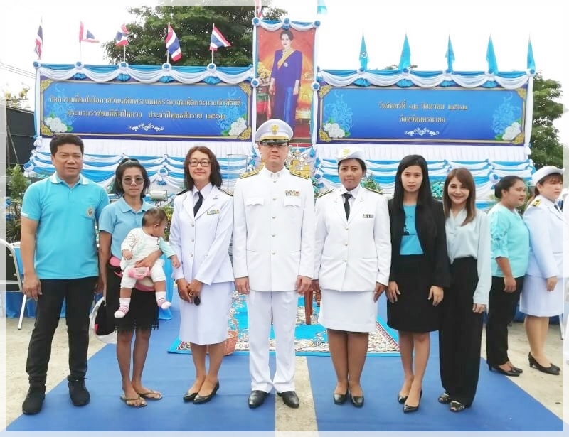 ﻿สำนักงานบังคับคดีกลุ่มจังหวัดที่ 3 (Sandbox) ร่วมลงนามถวายพระพรชัยมงคล เนื่องในโอกาสวันเฉลิมพระชนมพรรษาสมเด็จพระนางเจ้าสิริกิติ์ พระบรมราชินีนาถ พระบรมราชชนนีพันปีหลวง พุทธศักราช 2562